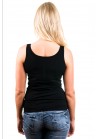 Garage Women Singlet Bodyfit 