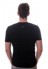 Claesens Stretch T-Shirt  V-hals 