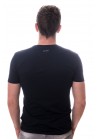 Claesen"s Basic Stretch T-Shirt Ronde Hals