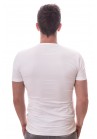 Claesen"s Basic Stretch T-Shirt Ronde Hals