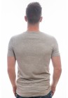 Petrol T-Shirt Basic 