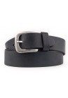 Petrol Belt Black 