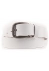 Petrol Industries belt white 