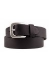 Petrol Industries belt navy blue