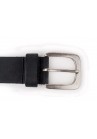 Petrol Belt Black 