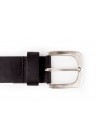 Petrol Industries belt navy blue