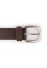 Petrol Industries brown belt 