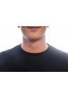 Slater Basic T-Shirt O neck Black 