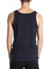 Mey Singlet Blue