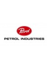 Petrol Industries Authentic Belt Black (40457)
