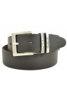 Petrol Industries Authentic Belt Brown(40457)