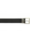 Petrol Industries Authentic Belt Black (40457)