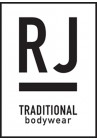 RJ Underwear 