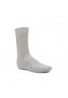RJ Bodywear Mens Norwegian socks Grey