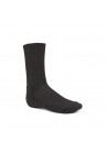 RJ Bodywear Mens Norwegian socks Black