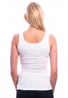 Ten Cate Women Basic Shirt White( two pack)
